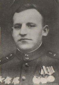 Пименов Иван Иванович